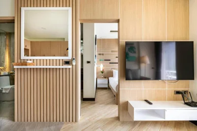 Apartment with Sea View — Calypso Garden by Villacarte